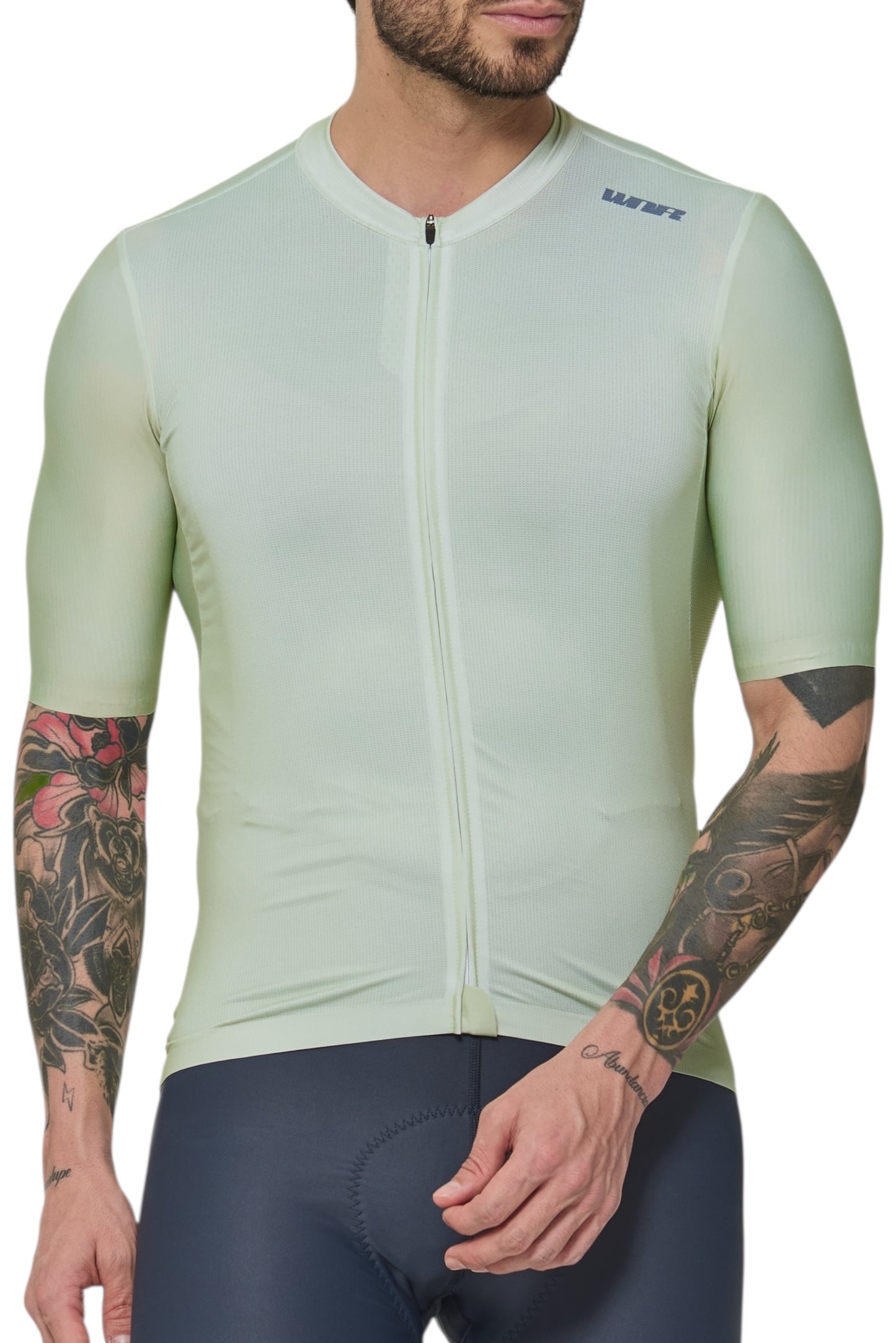 Jersey Winner Masculino Lemon