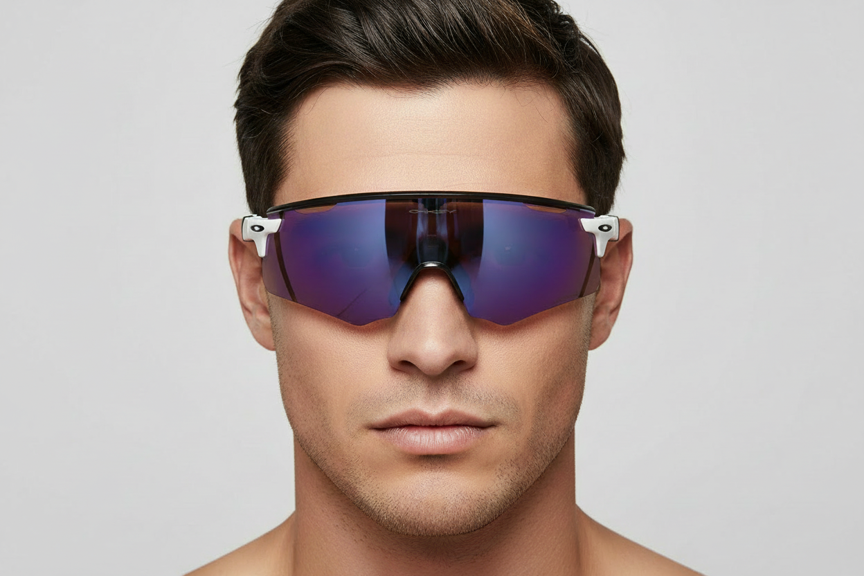 Gafas Encoder BLANCO/UVA (1.1)