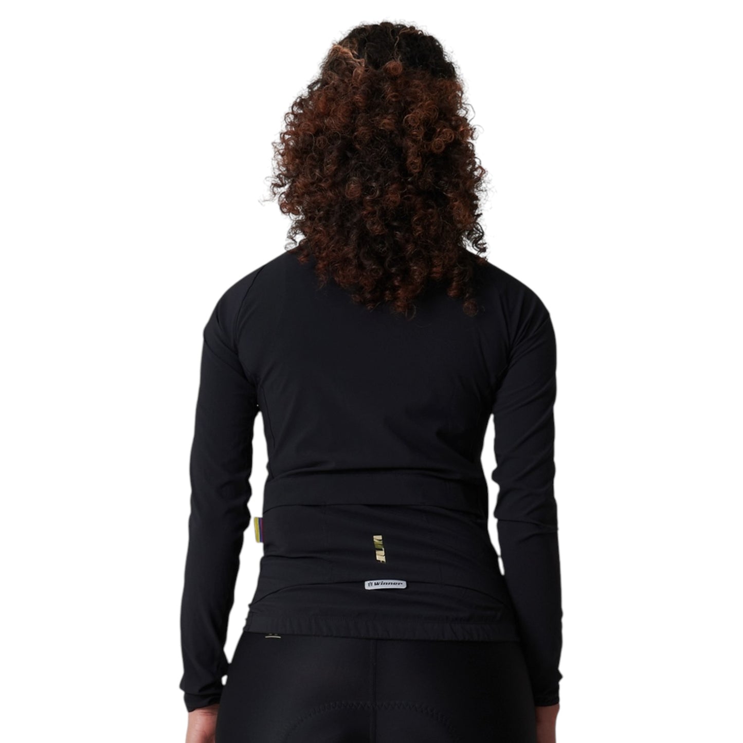 Chaqueta Repelente al agua femenina Winner