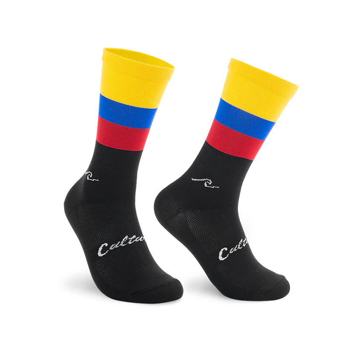Medias Tricolor