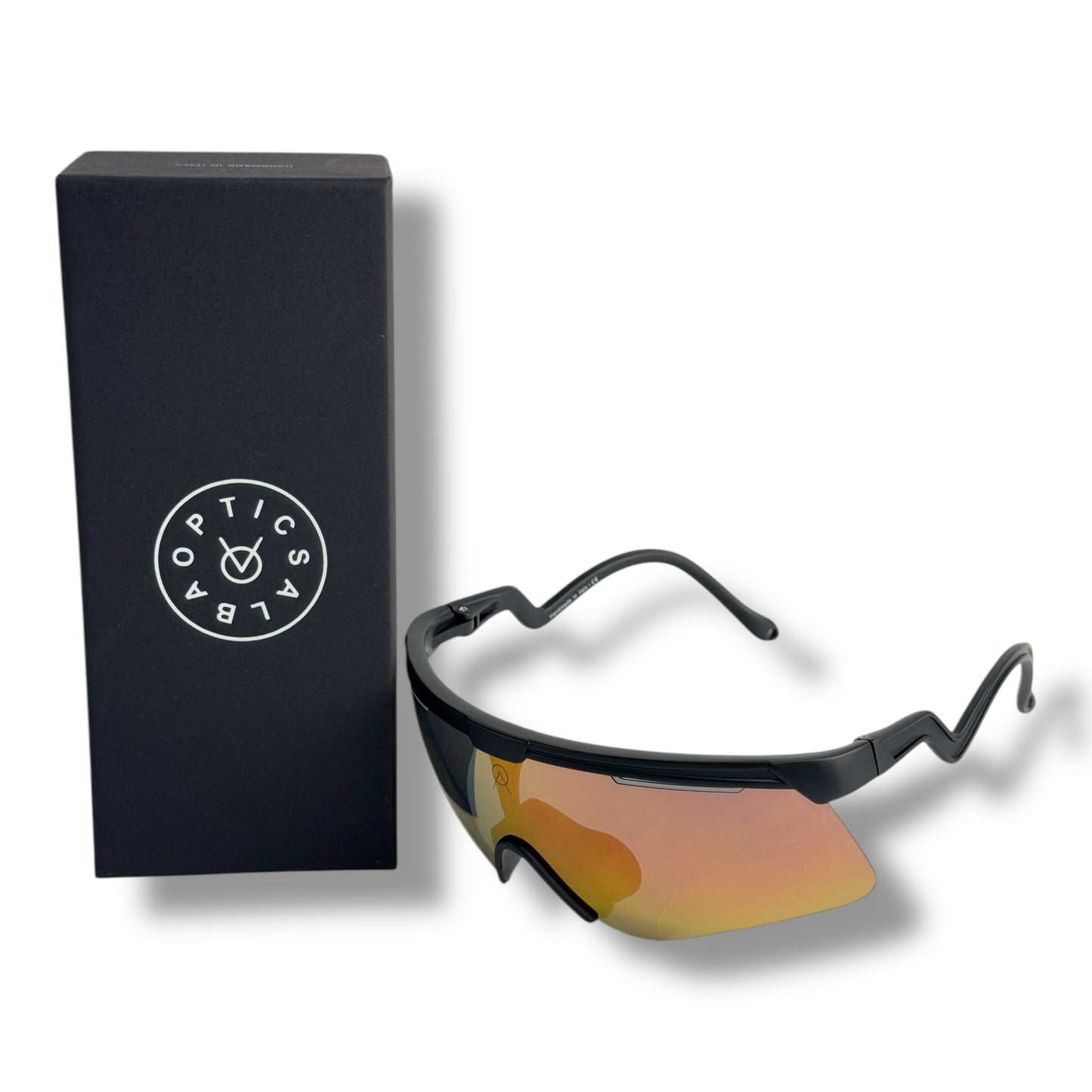 Gafas Alba Optics Delta