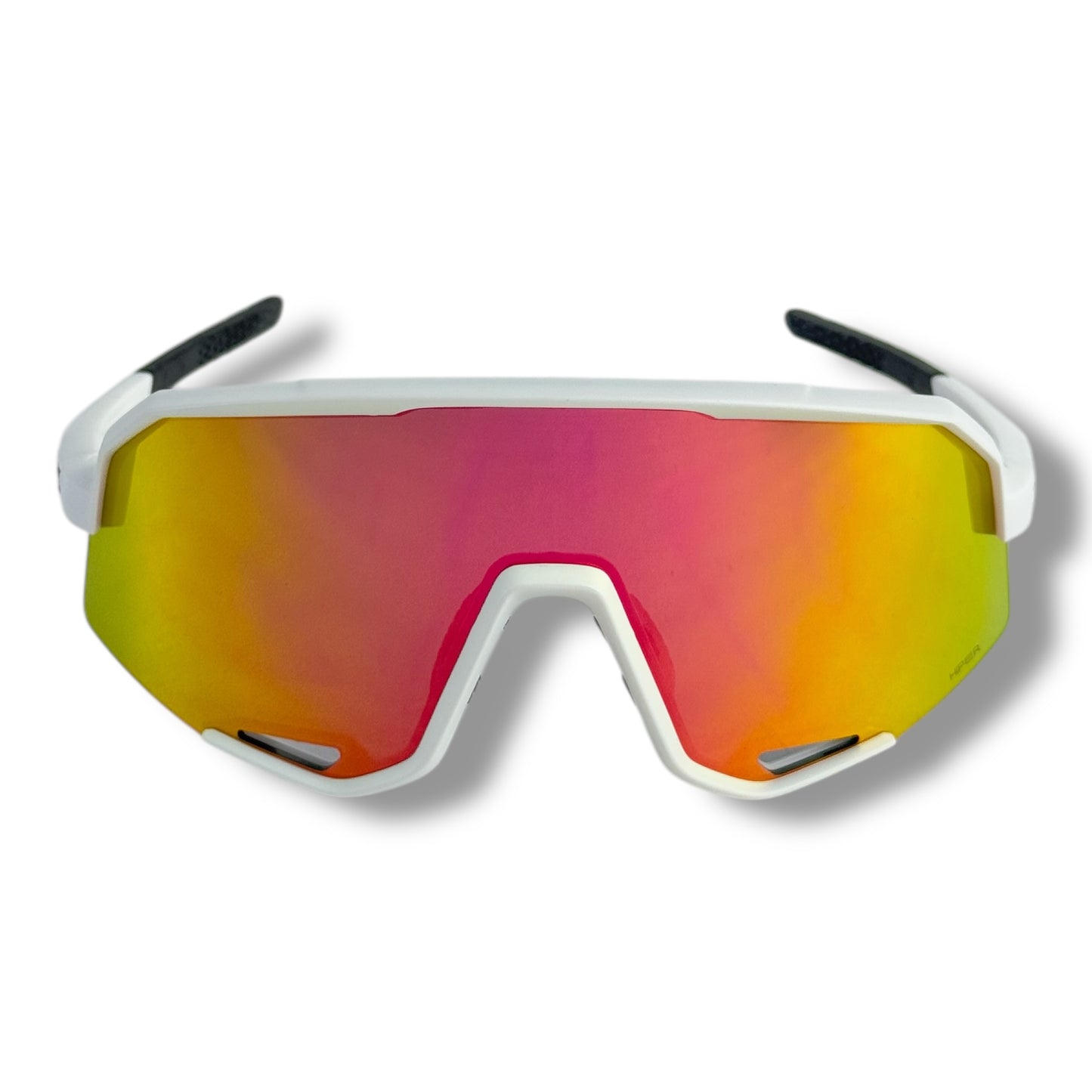 Gafas Slendale White/Red Fotocromática