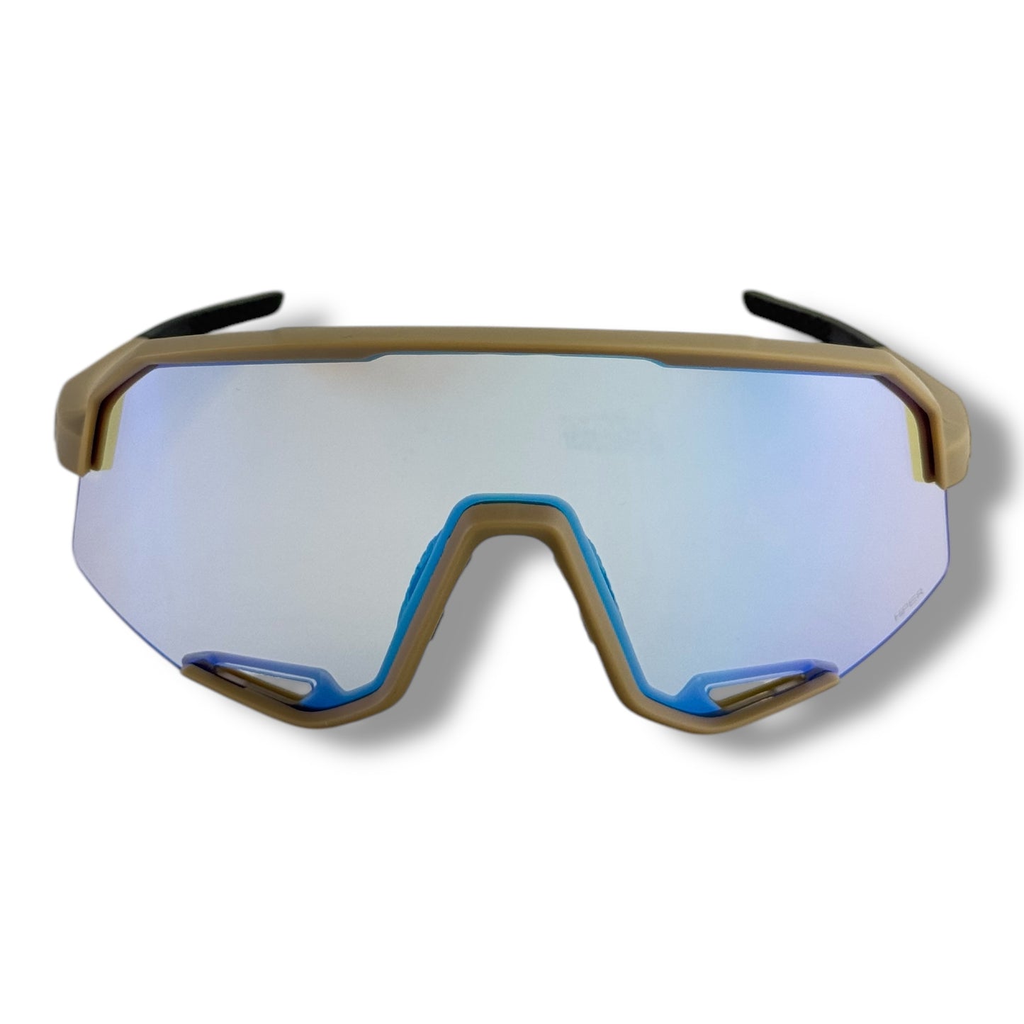 Gafas Slendale Beige/Red Fotocromática