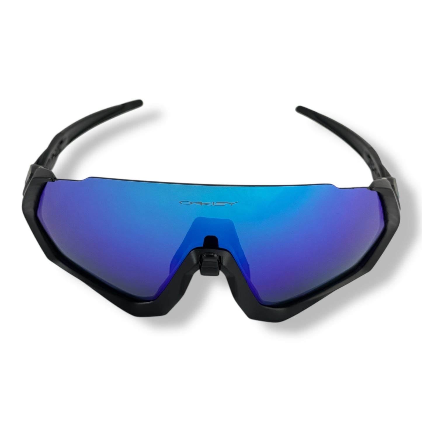 Gafas Flight Jacket Black Fotocromatica (1.1)