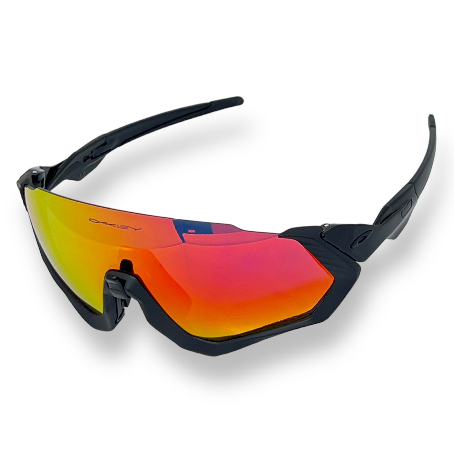 Gafas Flight Jacket Black Fotocromatica (1.1)