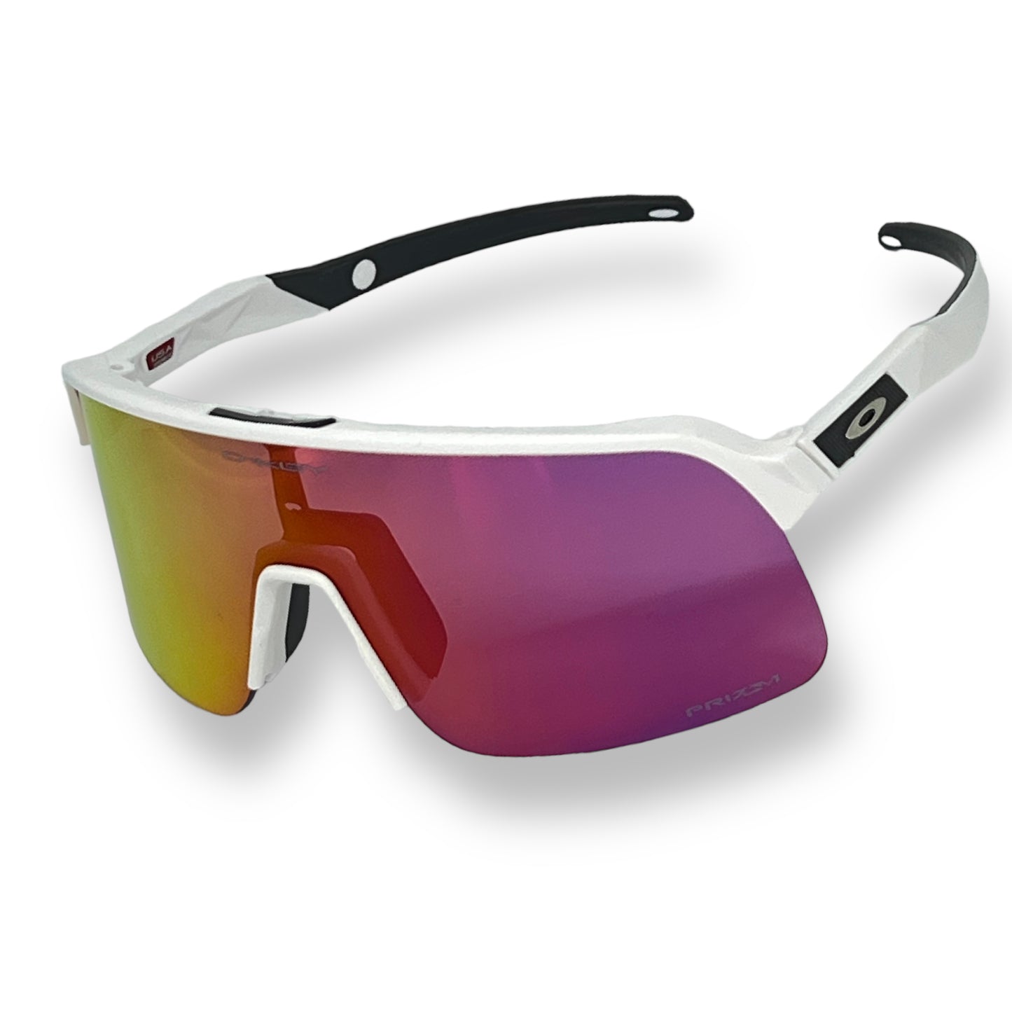 Gafas Lite White/Red (1.1)