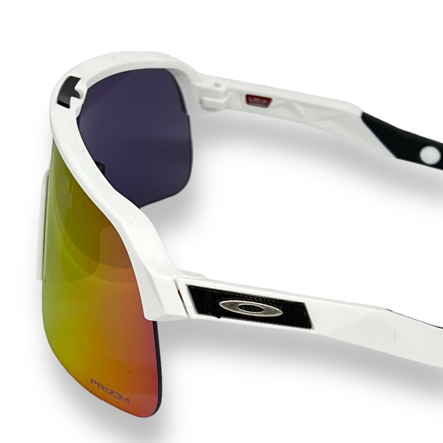 Gafas Lite White/Red (1.1)