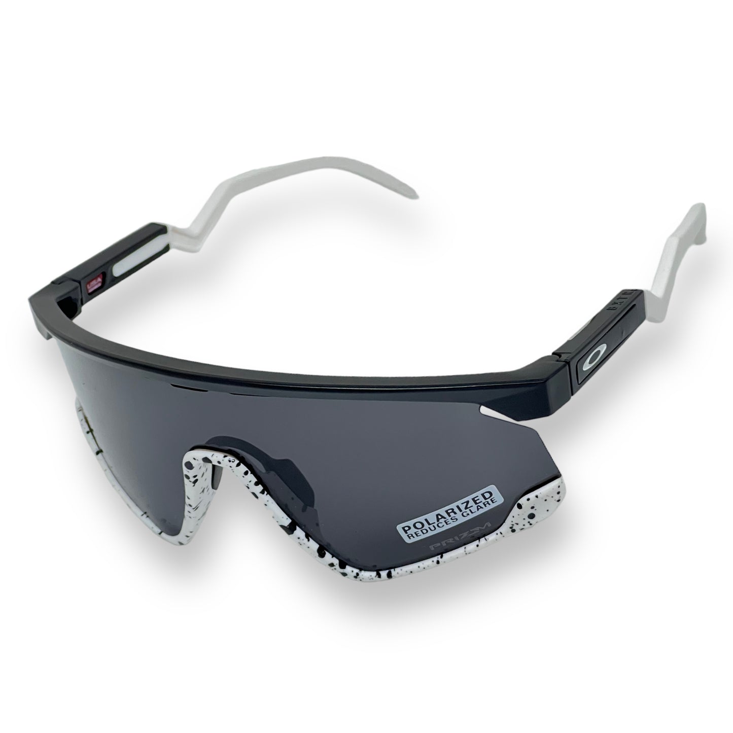 Gafas BXTR Black/Blue Fotocromática (1.1)
