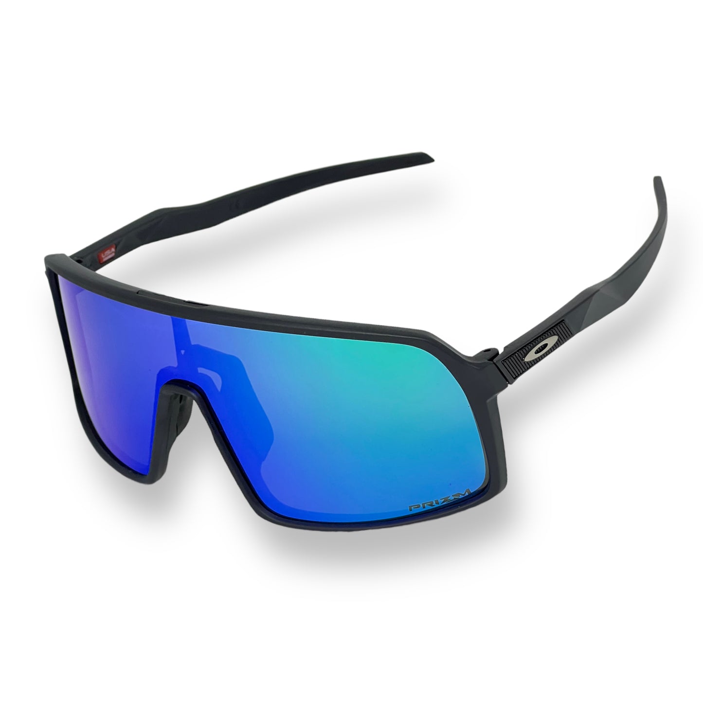 Gafas Sutro Black/Blue Fotocromática (1.1)