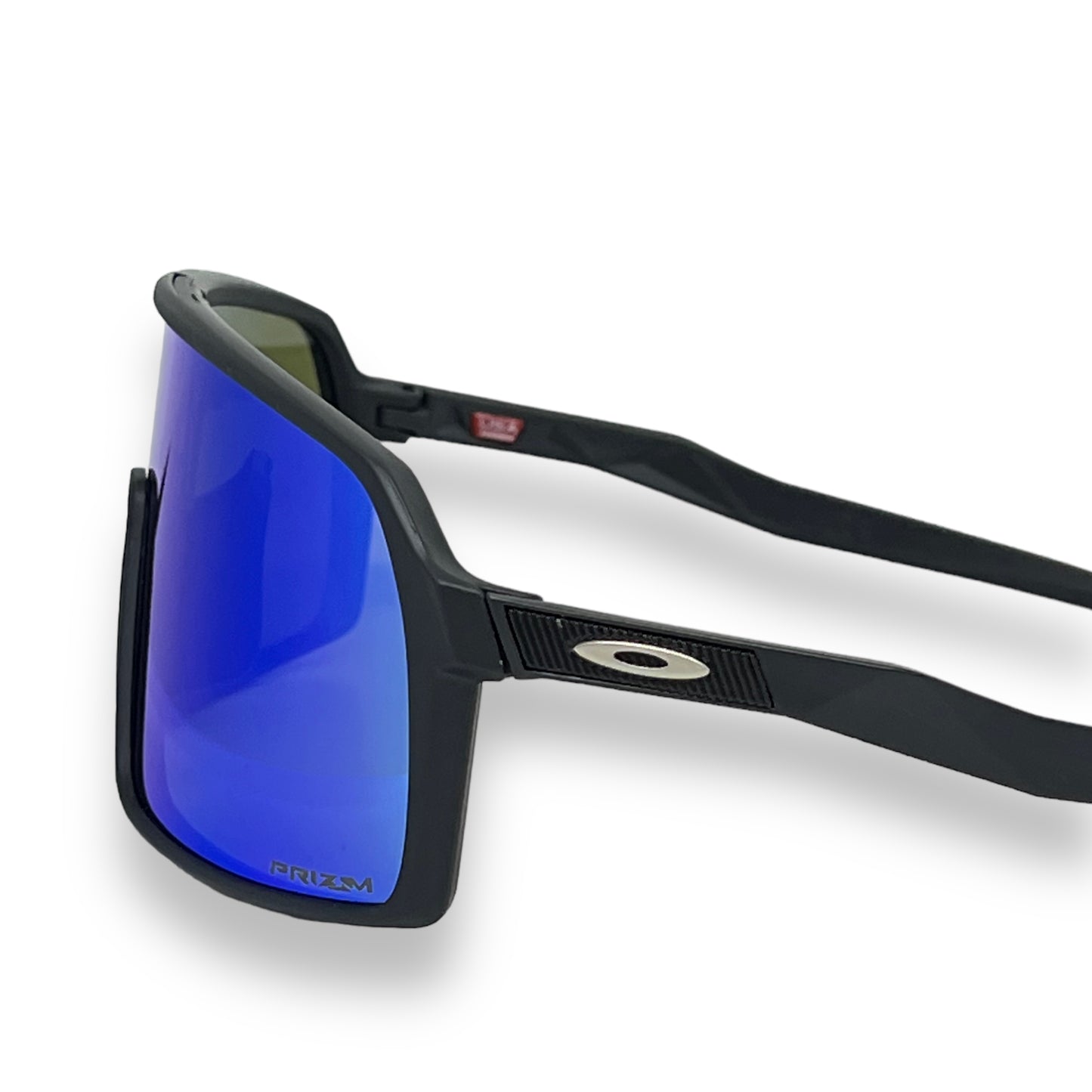Gafas Sutro Black/Blue Fotocromática (1.1)