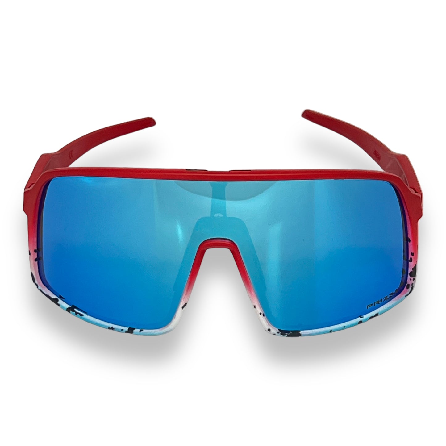Gafas Sutro Red/Blue (1.1)