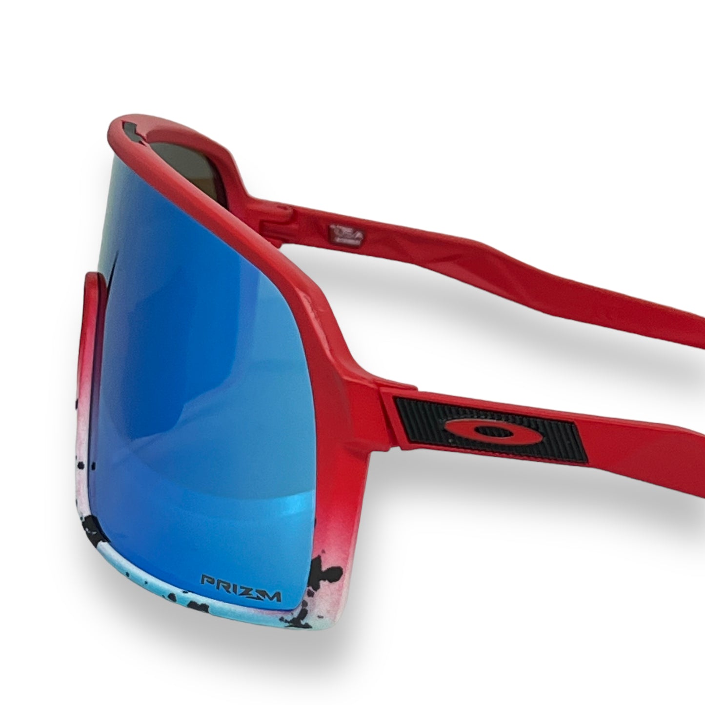Gafas Sutro Red/Blue (1.1)