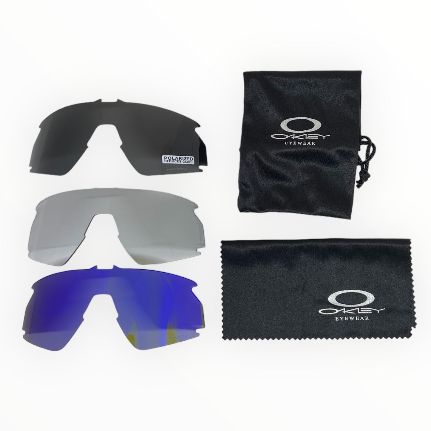 Gafas BXTR Black/Blue Fotocromática (1.1)