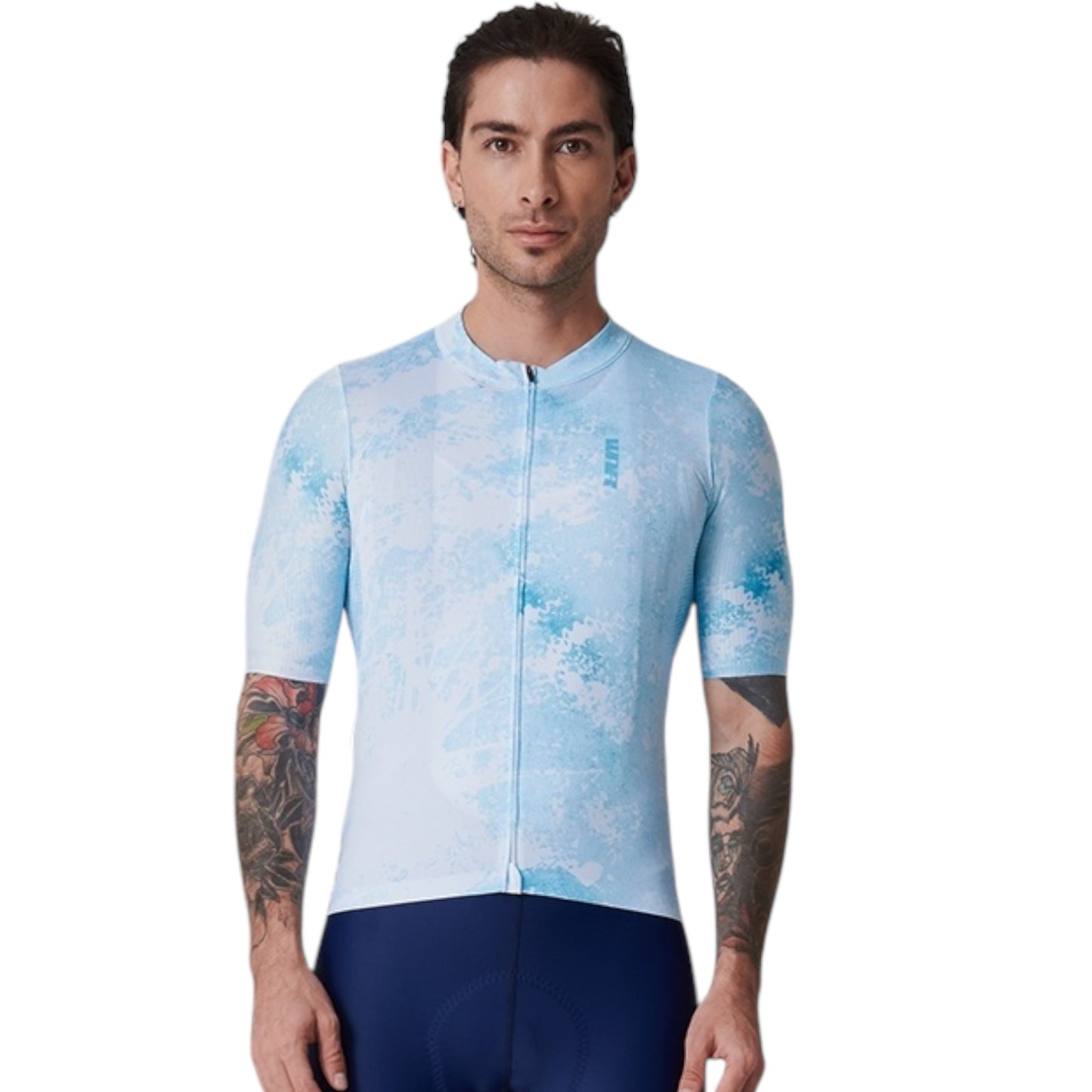 Jersey Winner Sky Mint Masculino