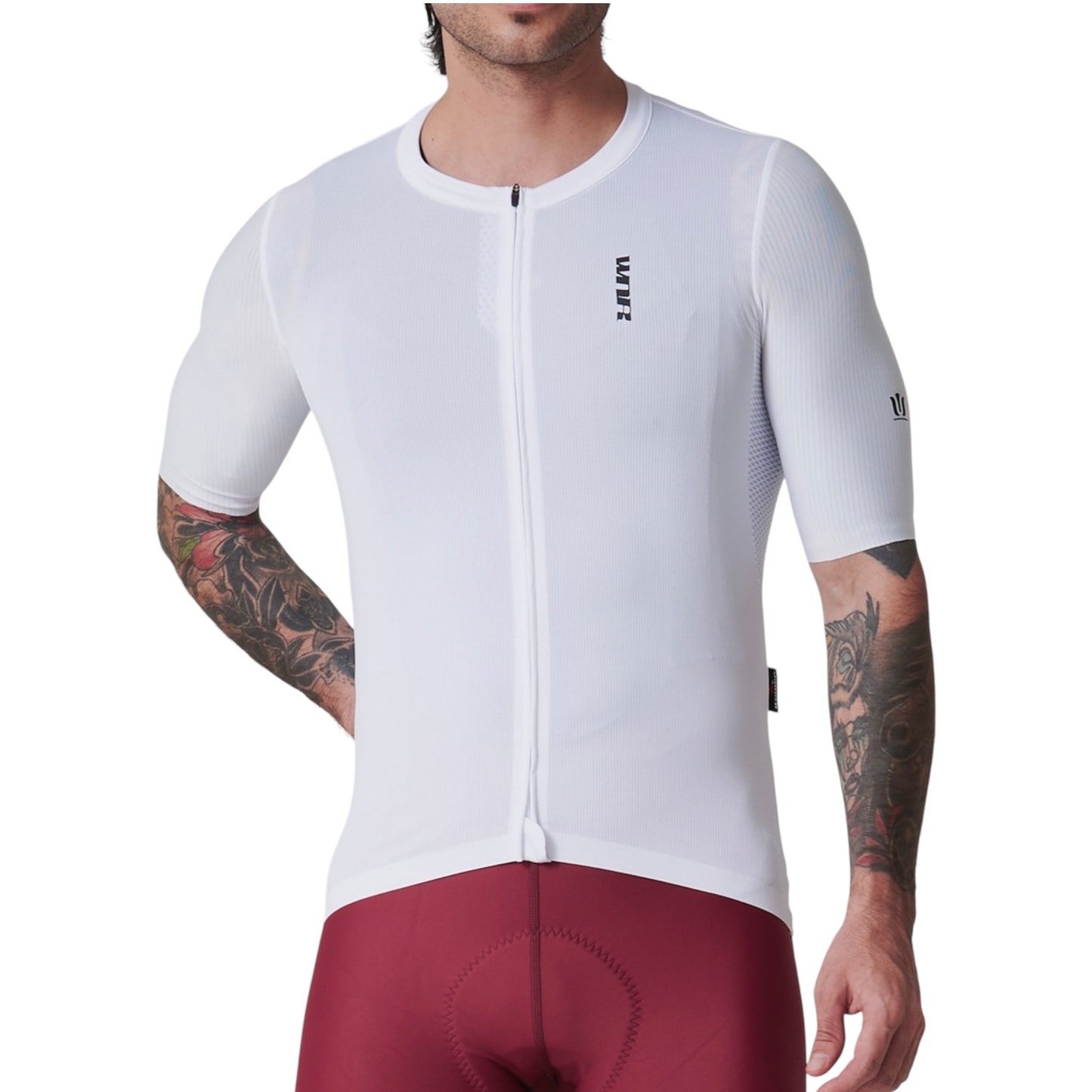 Jersey Winner Snow Masculino