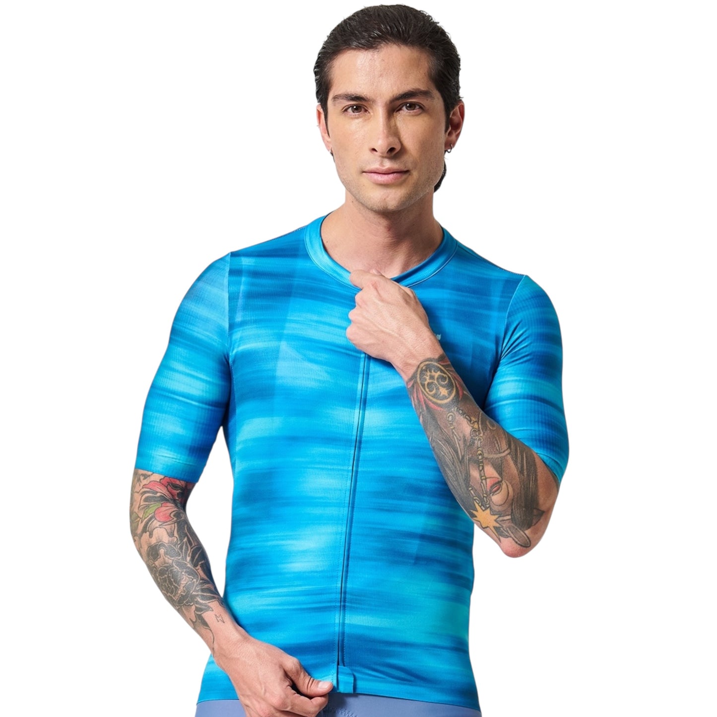 Jersey Winner Hyperwave Masculino