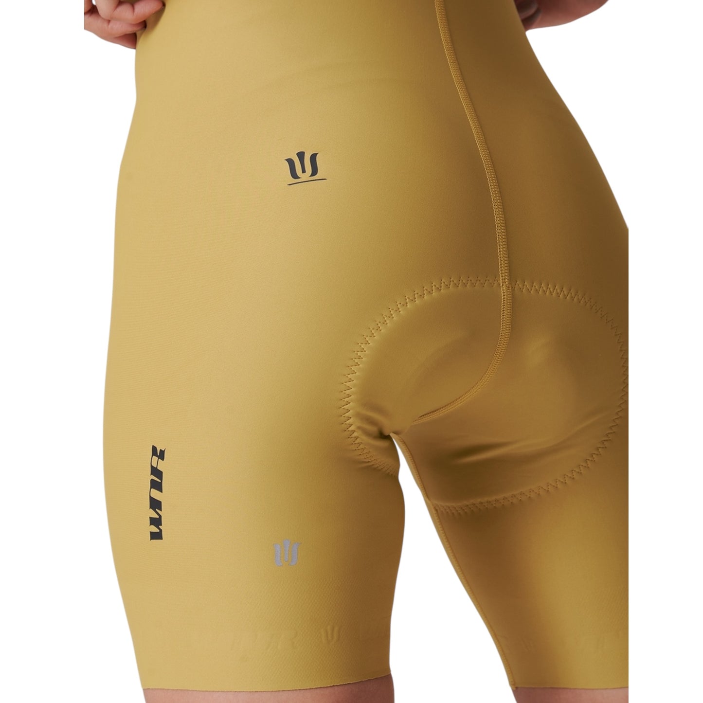 Pantaloneta De Ciclismo Sin Costuras Femenina Biscotti