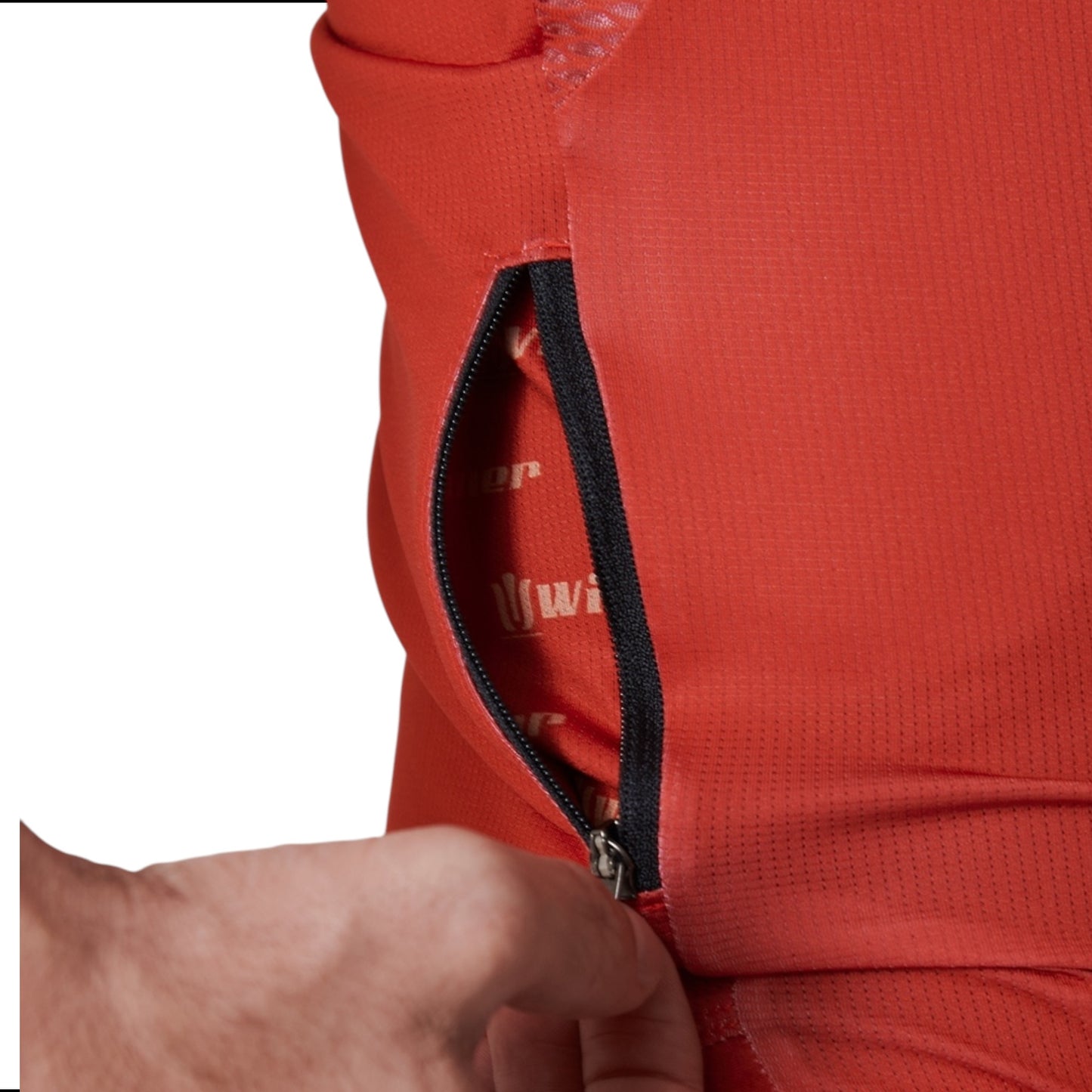 Jersey Winner Brick Masculino
