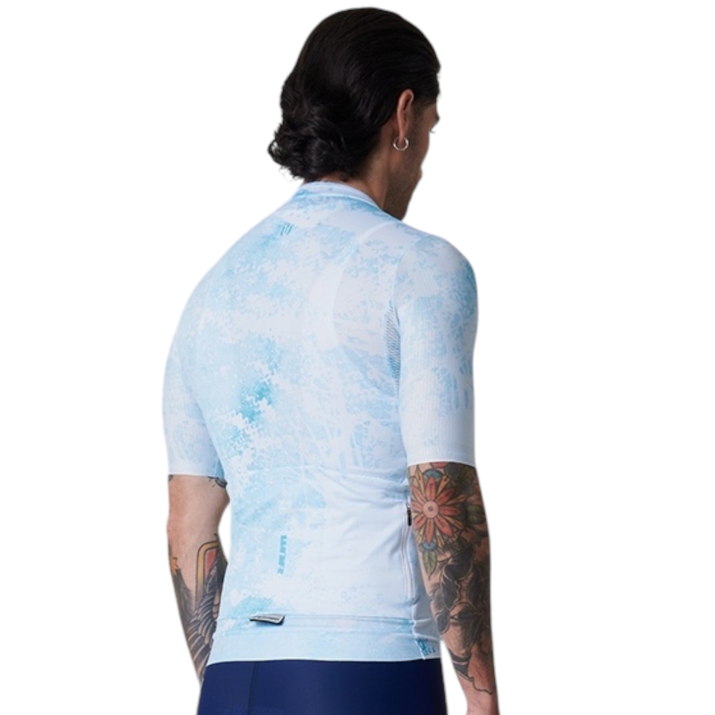 Jersey Winner Sky Mint Masculino