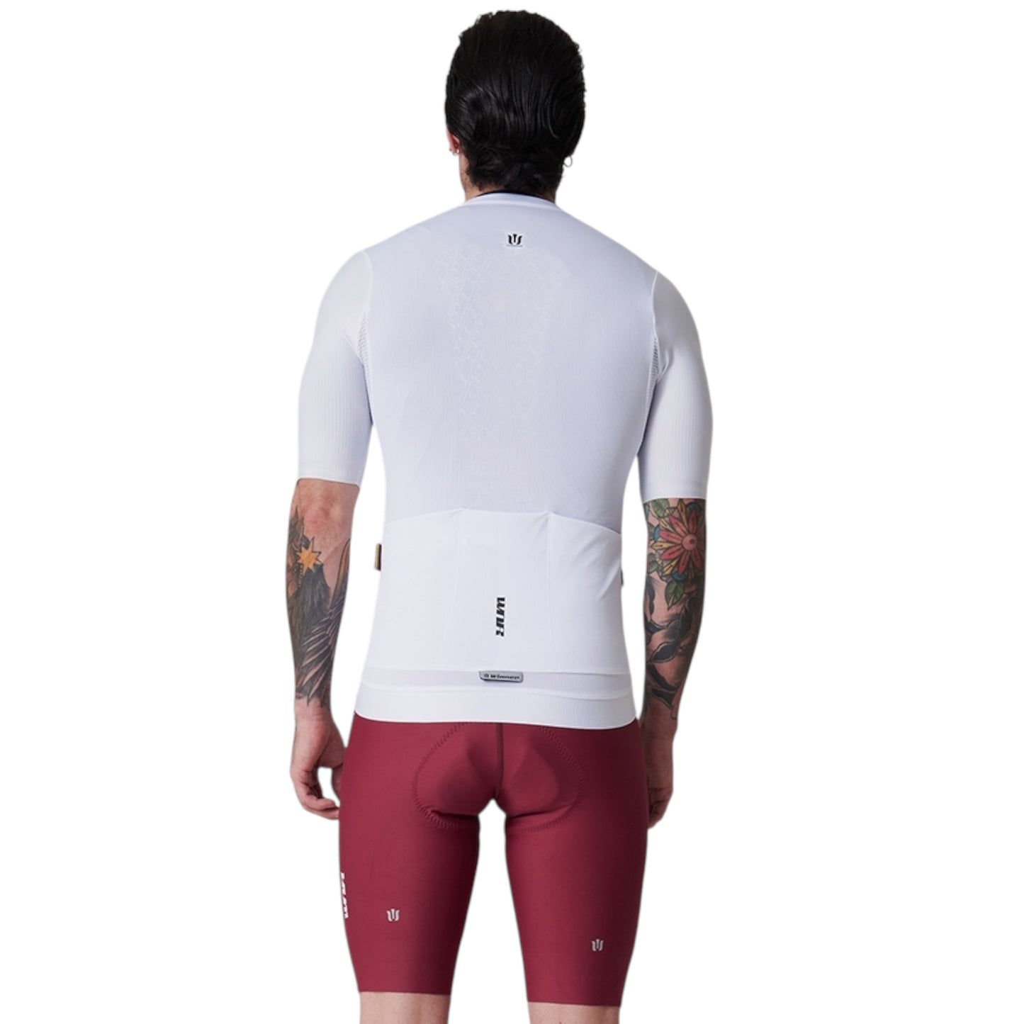 Jersey Winner Snow Masculino