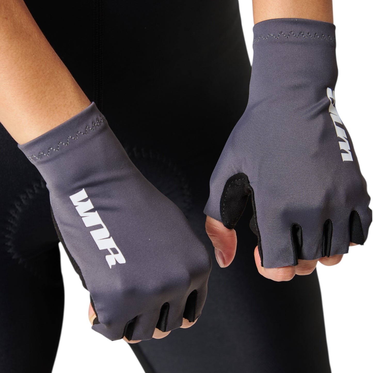 Guantes Gris WNR