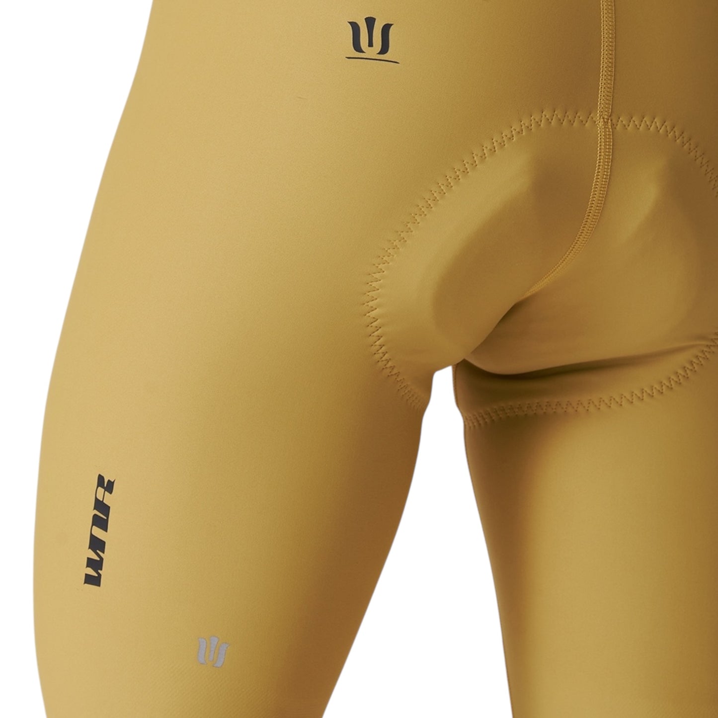 Pantaloneta De Ciclismo Sin Costuras Masculina Biscotti