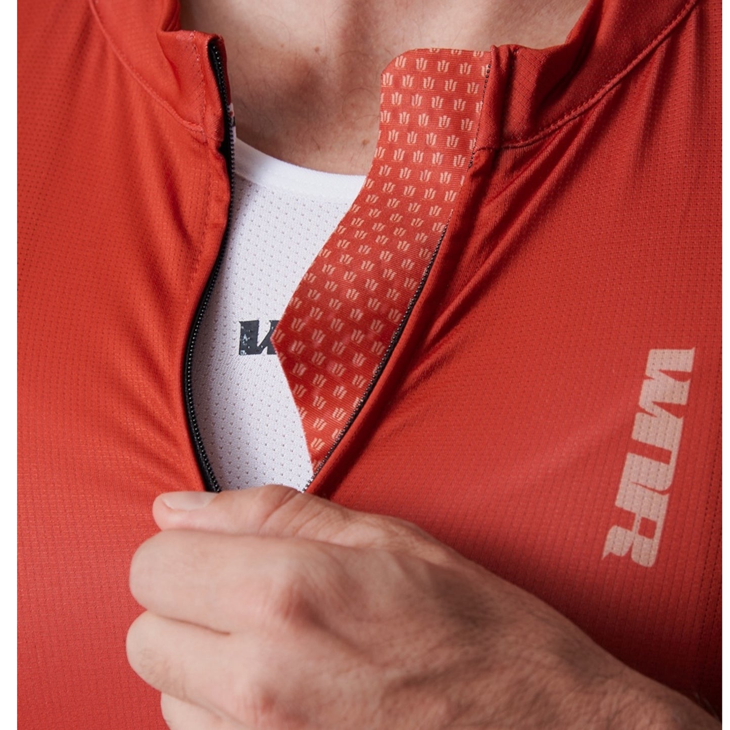 Jersey Winner Brick Masculino