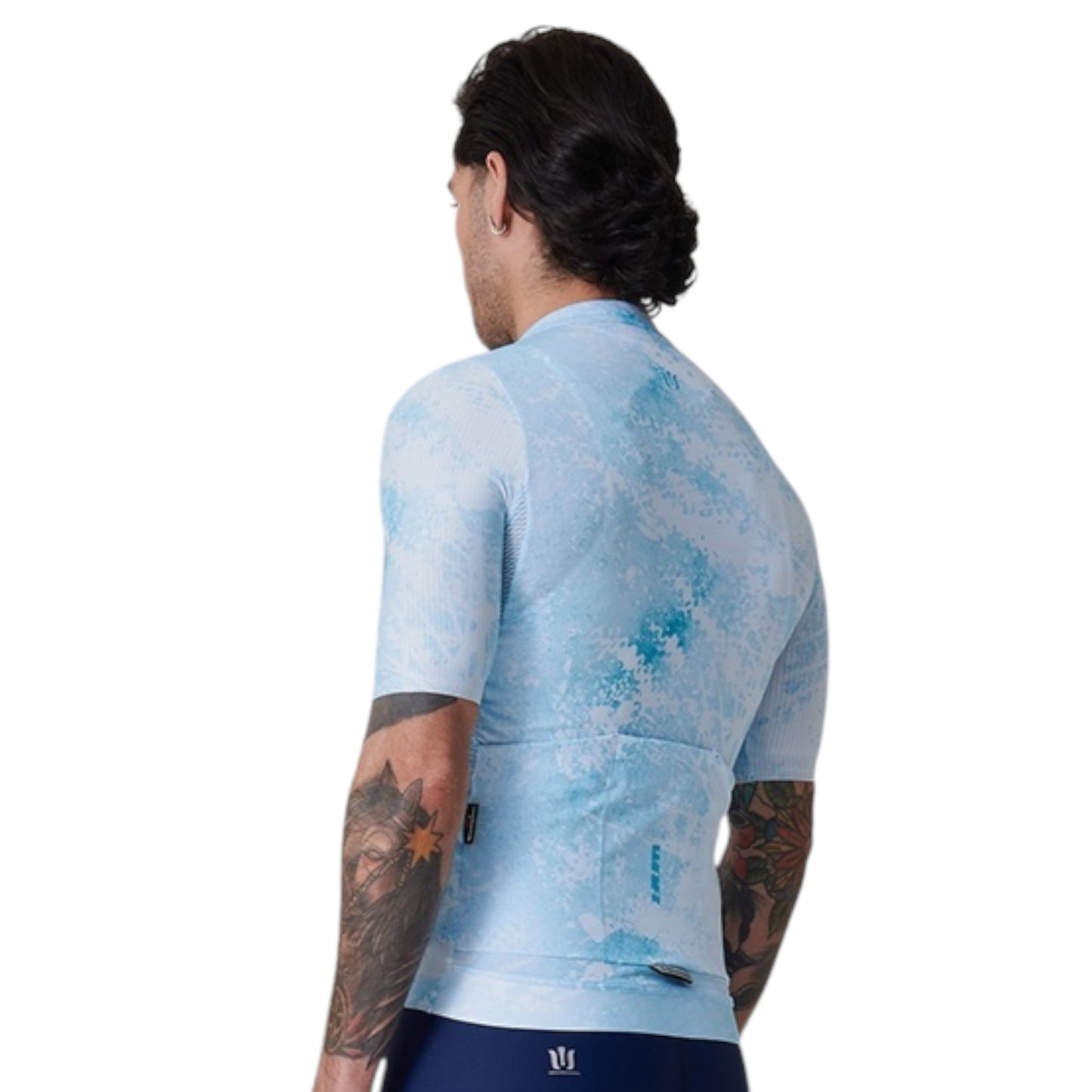 Jersey Winner Sky Mint Masculino