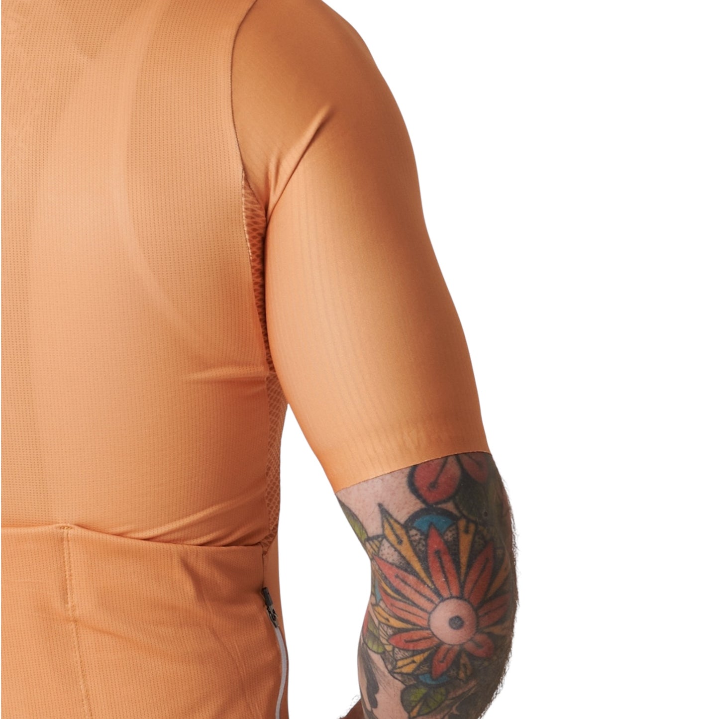 Jersey Winner Ámbar Masculino