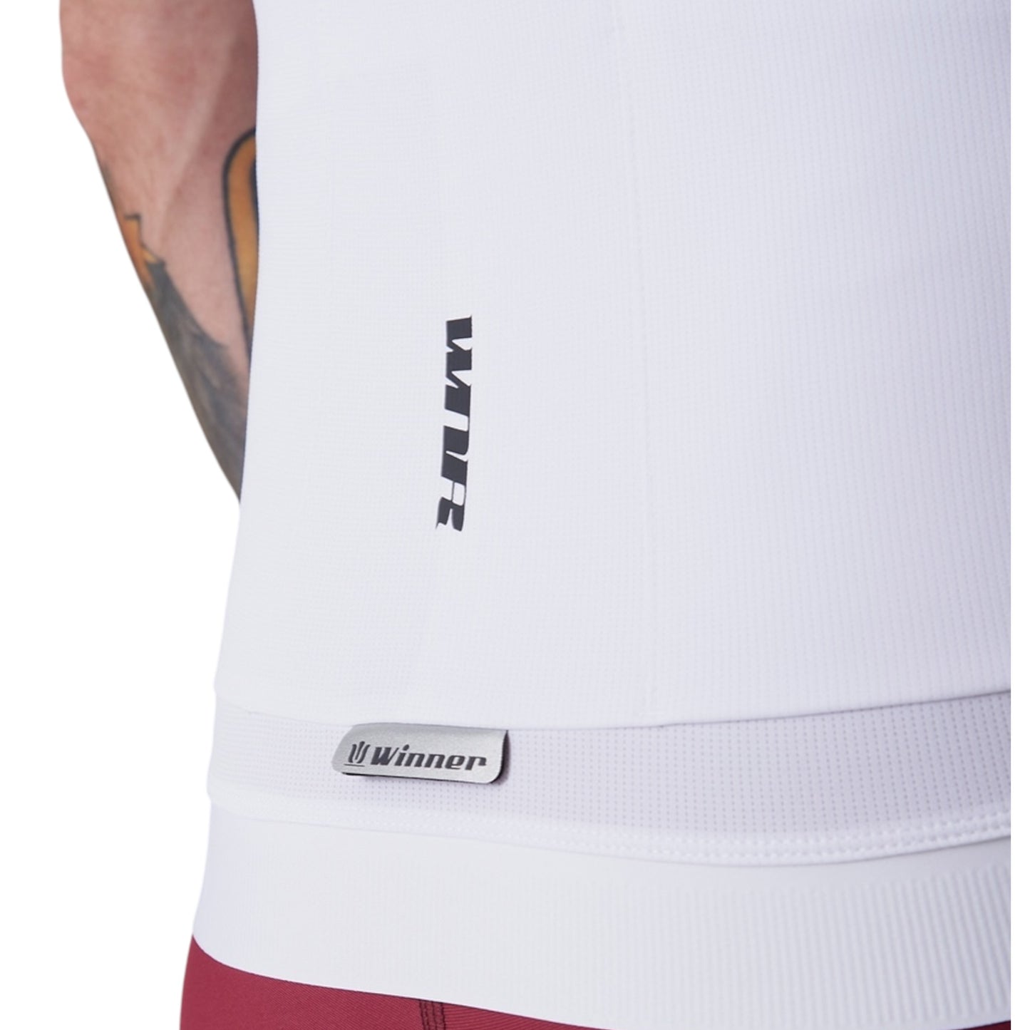 Jersey Winner Snow Masculino