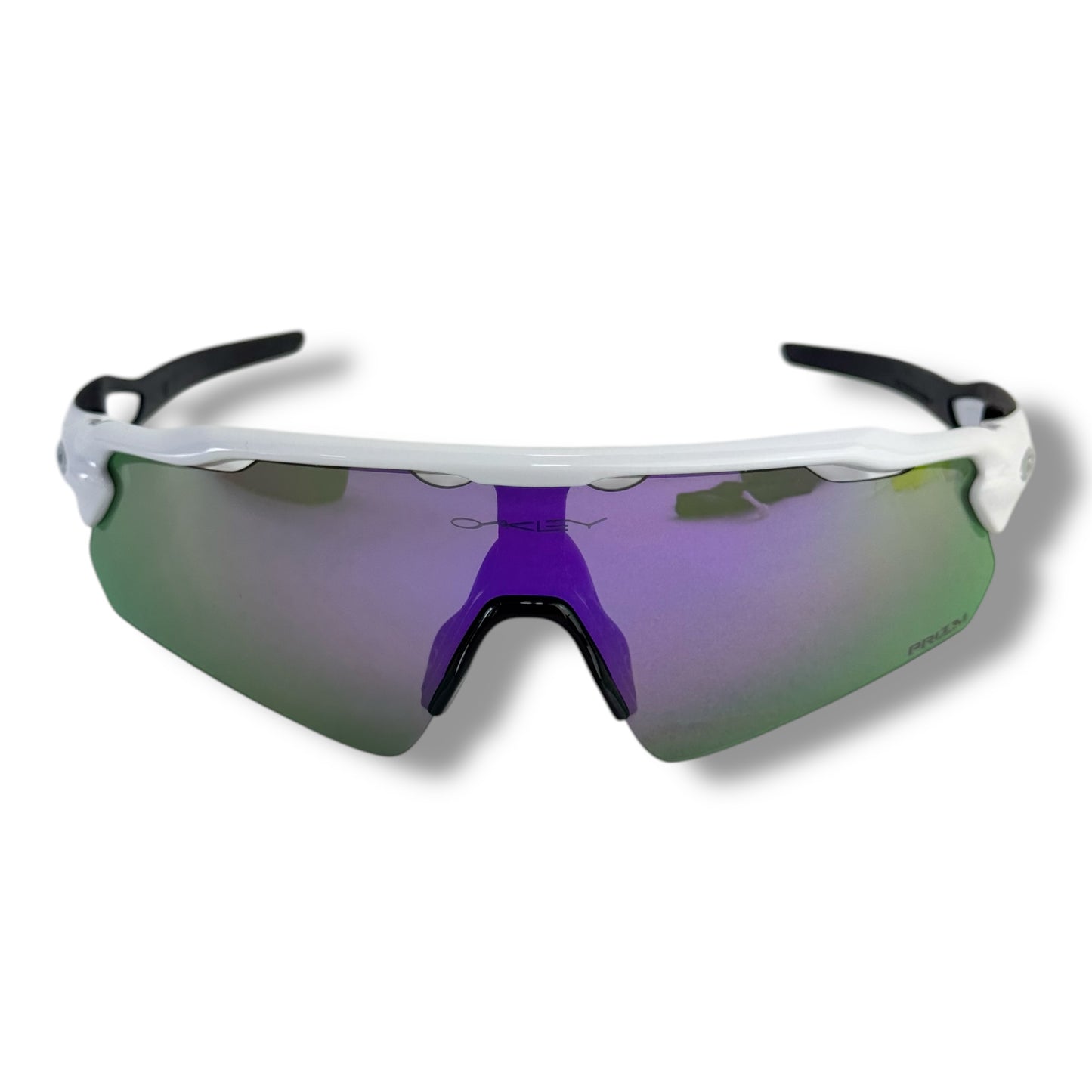 Gafas Radar EV White/Blue Fotocromática