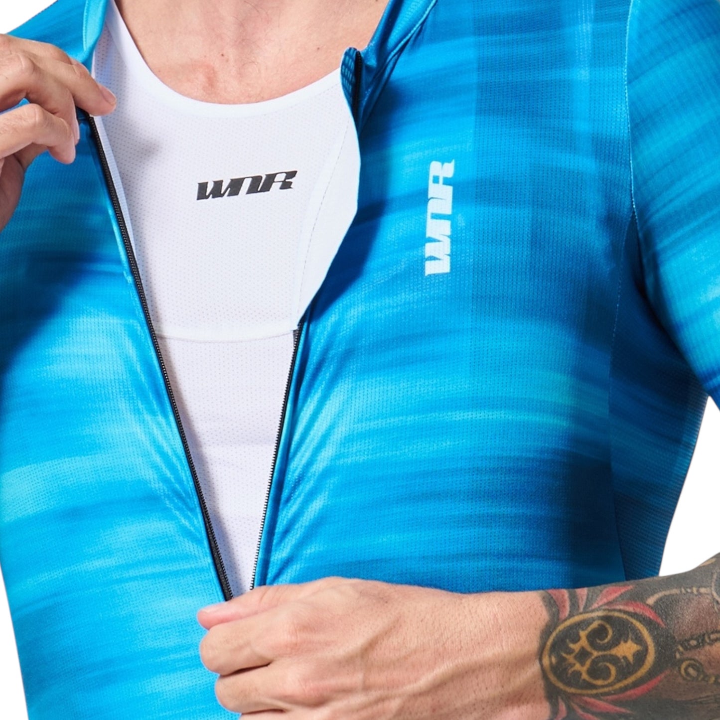 Jersey Winner Hyperwave Masculino