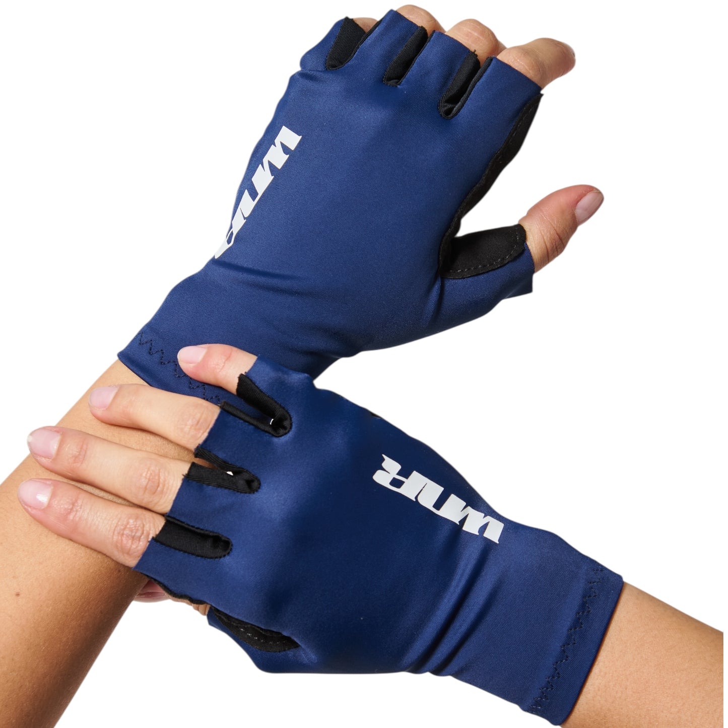 Guantes Azules WNR