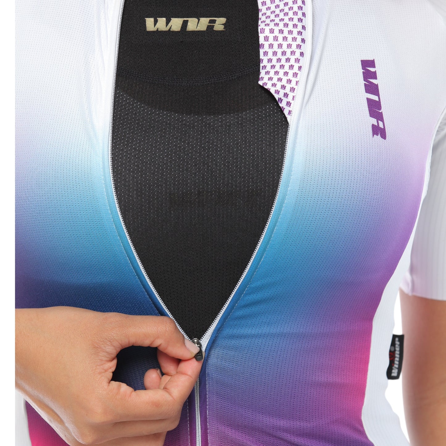 Enterizo Pro Spectrum Boreal