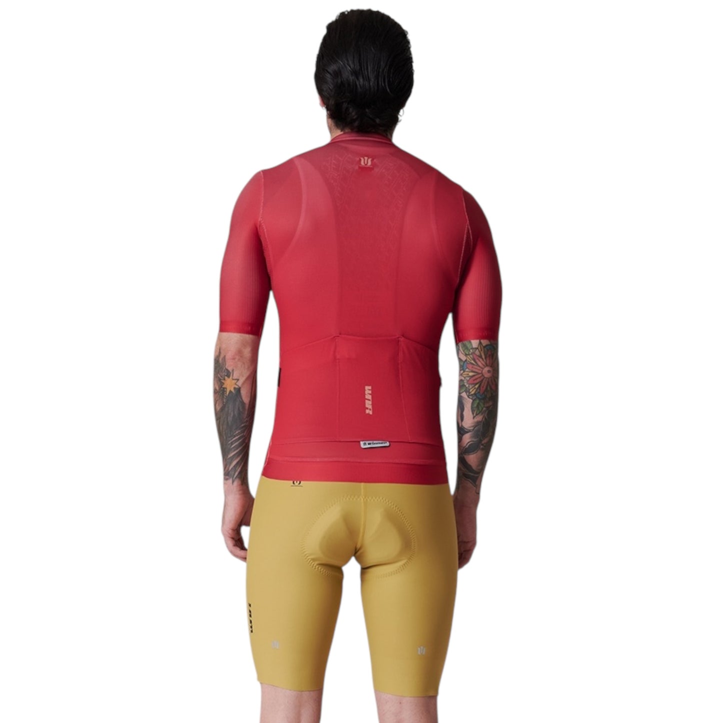 Jersey Winner Brick Masculino