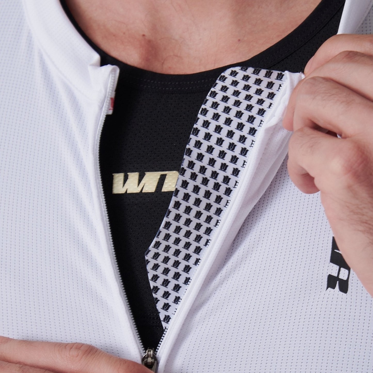 Jersey Winner Snow Masculino