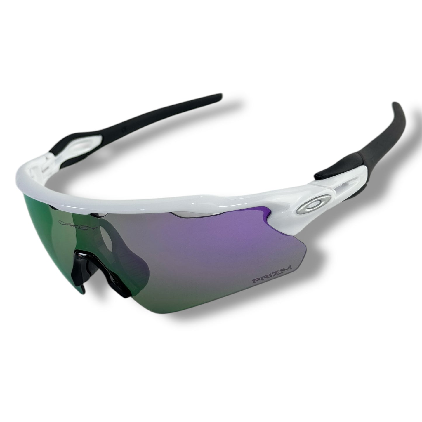 Gafas Radar EV White/Blue Fotocromática