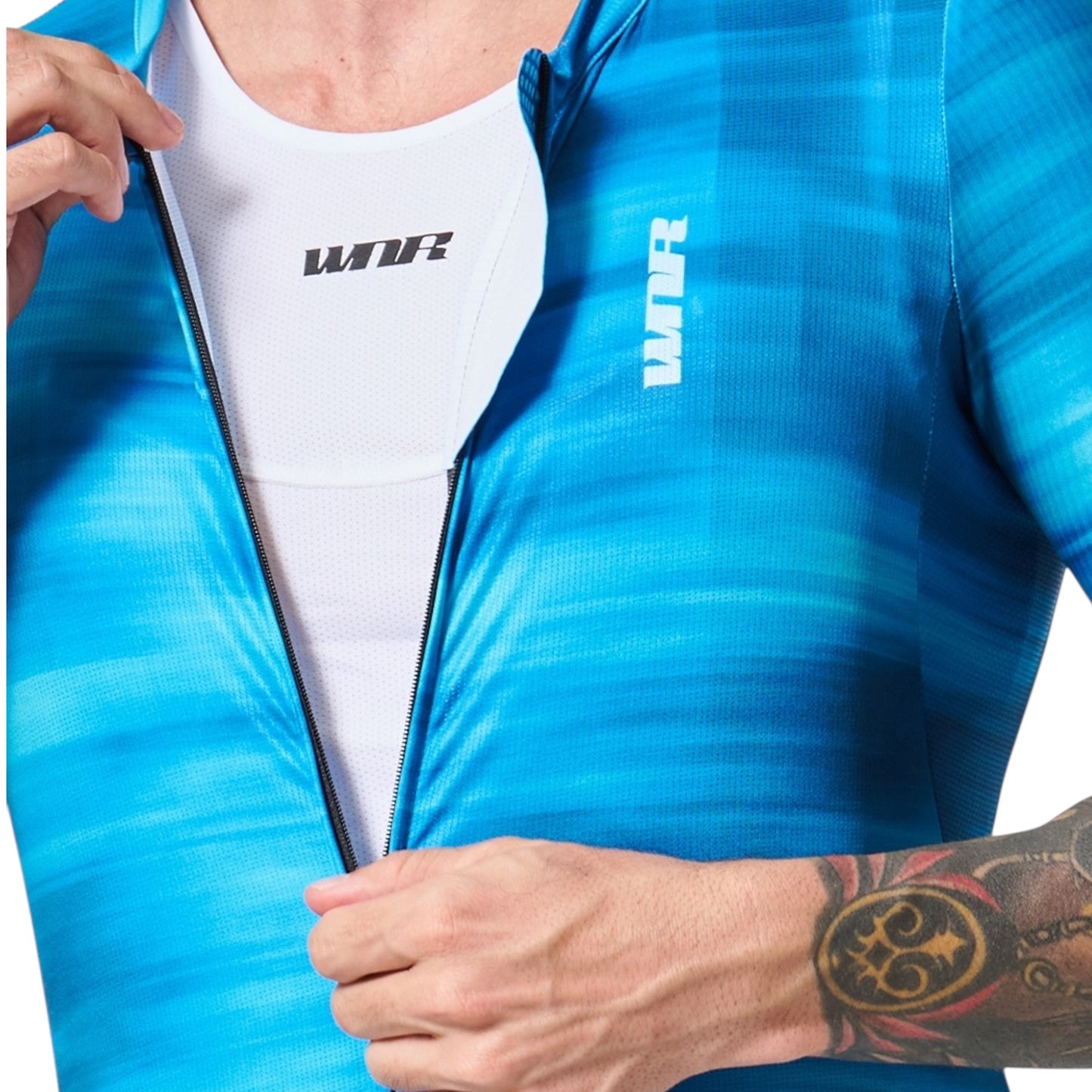 Jersey Winner Hyperwave Masculino