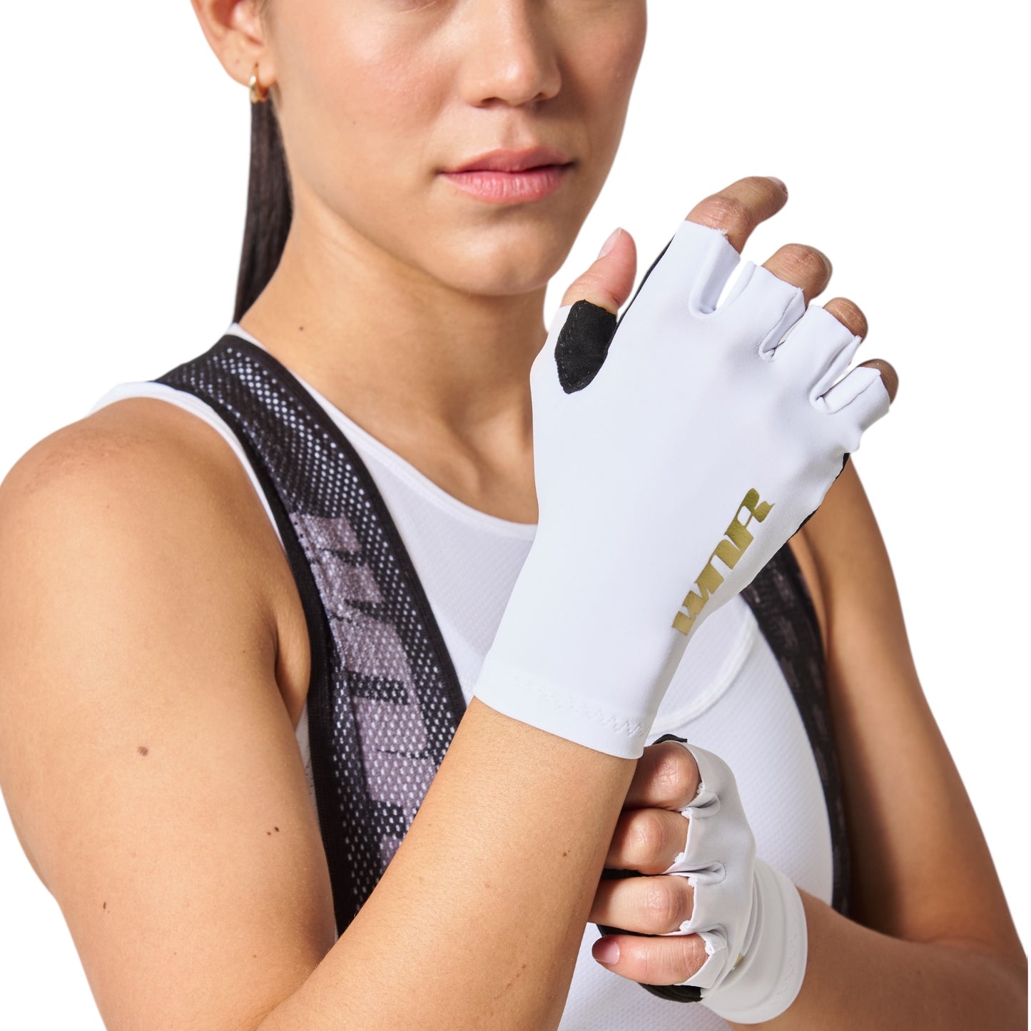 Guantes Blancos WNR