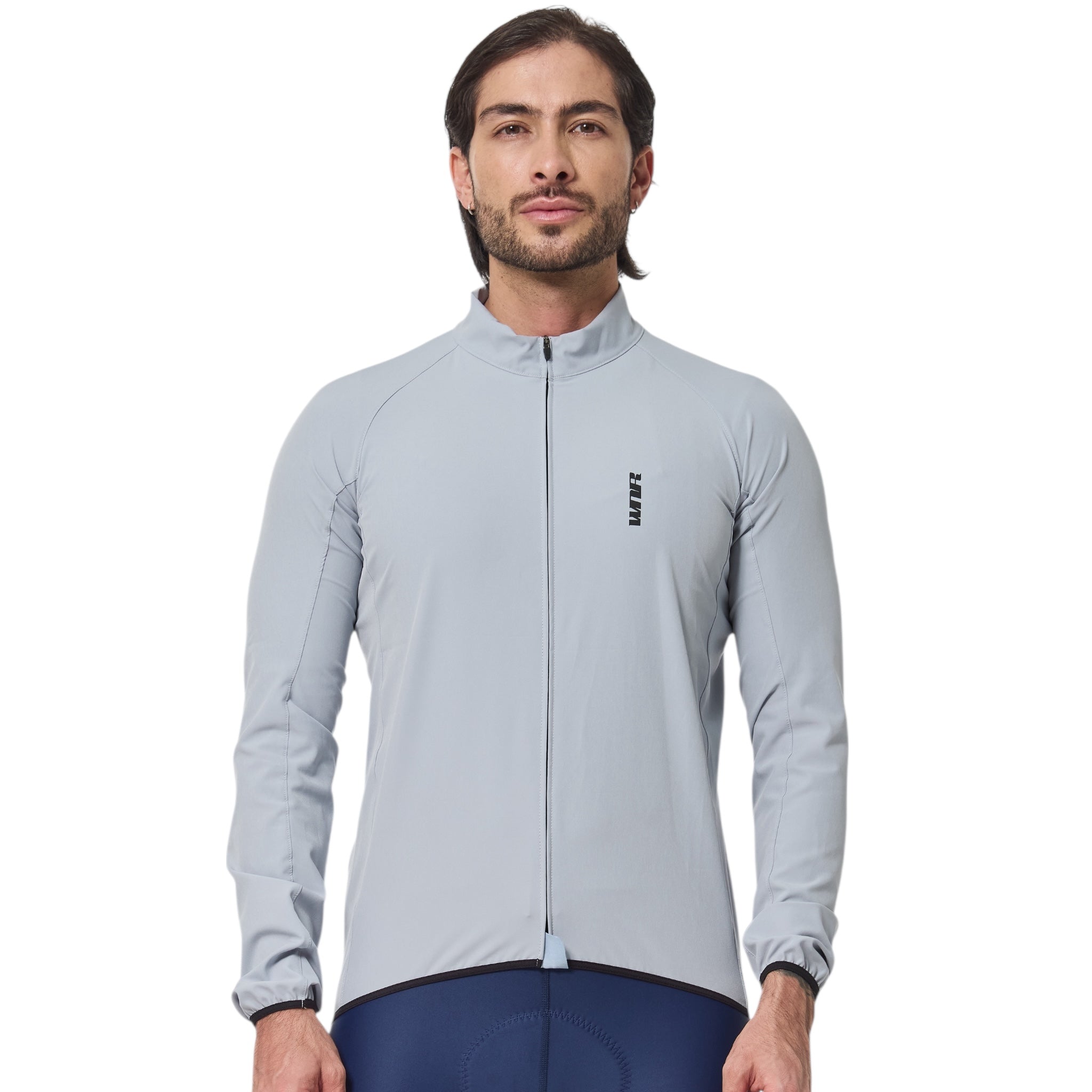 Chaqueta Repelente al agua Titanio WNR – Equilibrium Bike