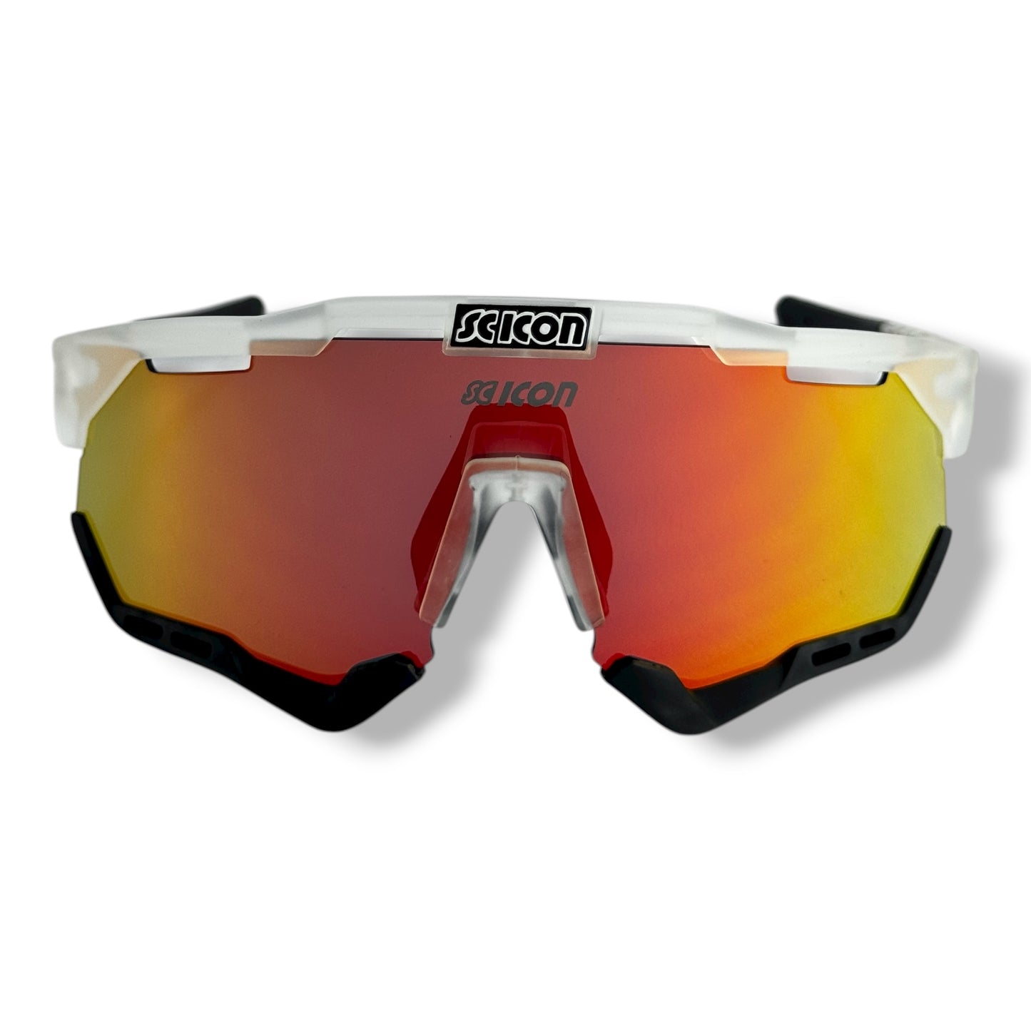 Gafas Scicon Rojo (1.1)