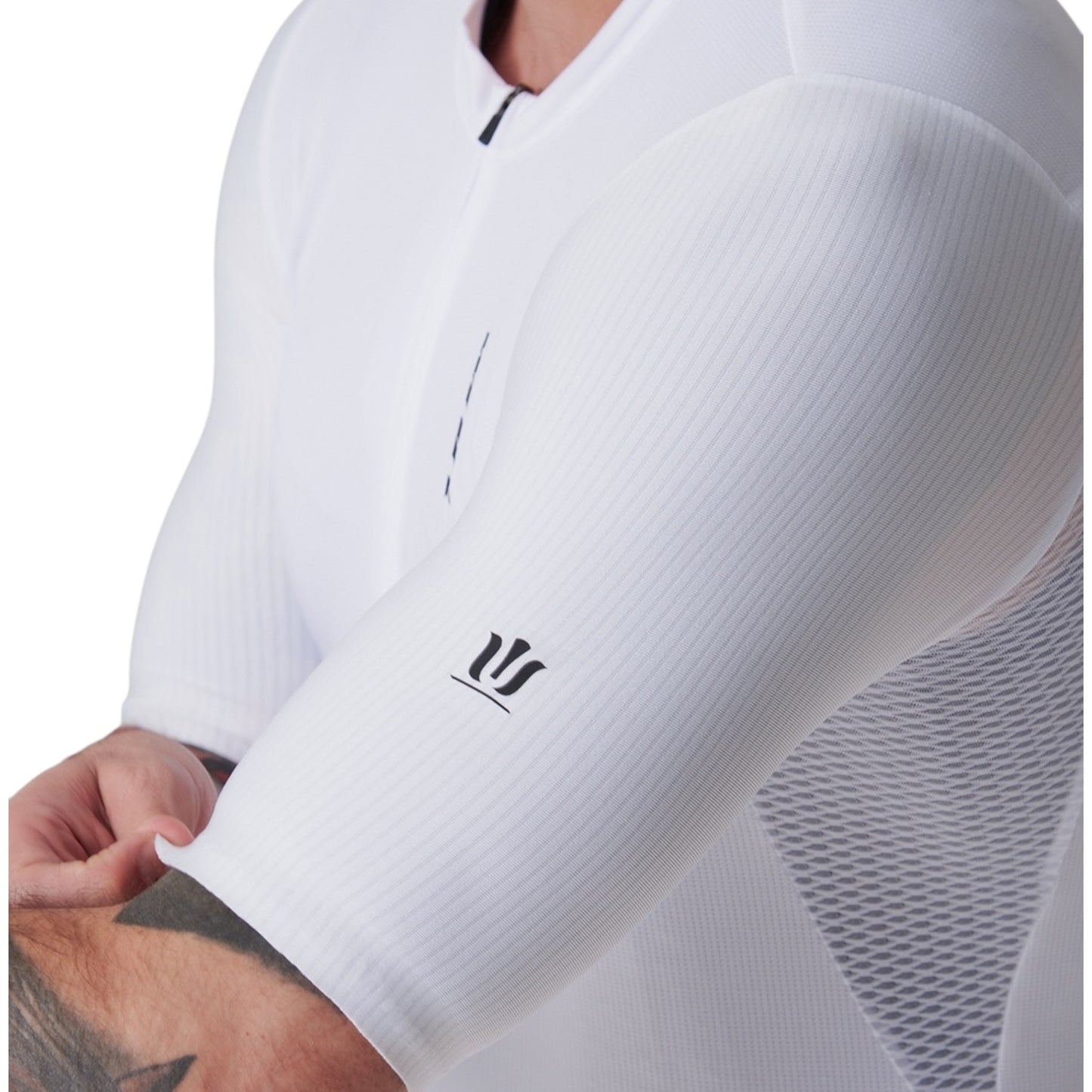 Jersey Winner Snow Masculino