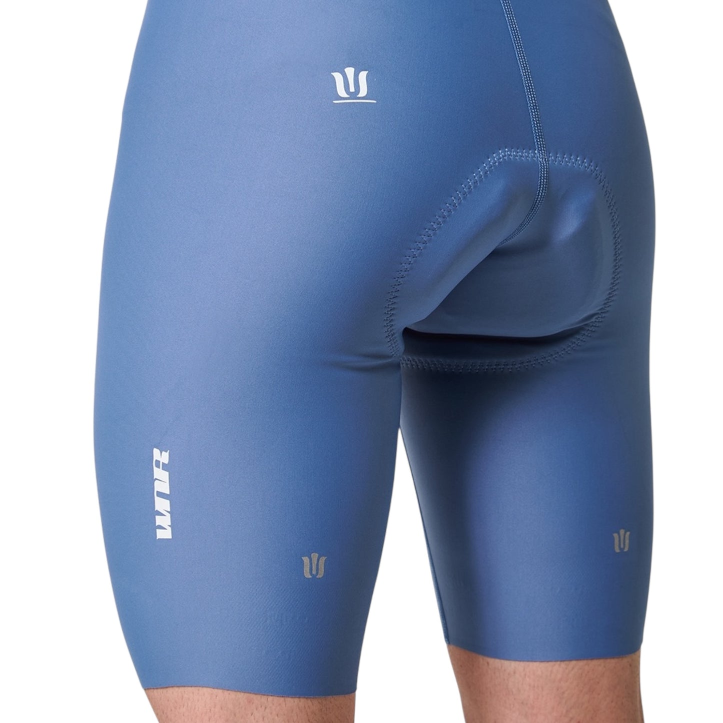 Pantaloneta De Ciclismo Sin Costuras Masculina Fresh