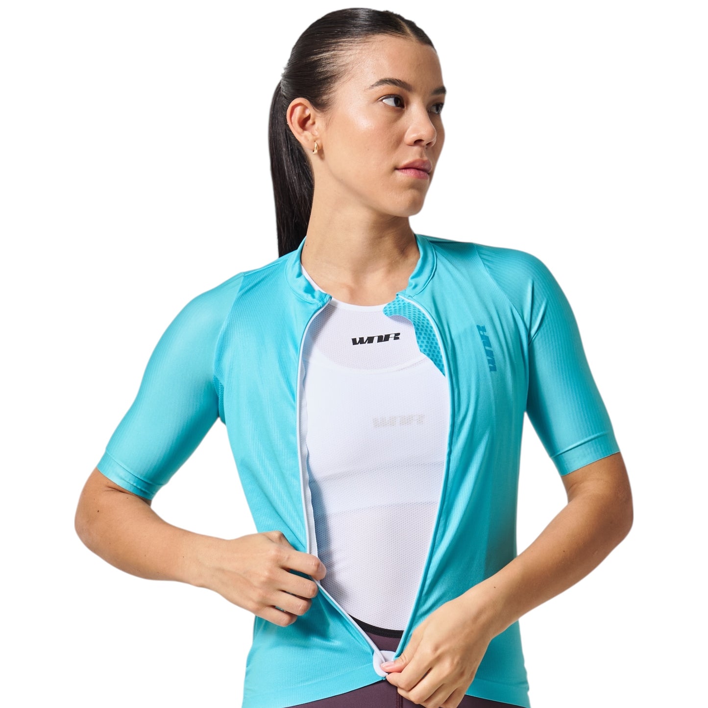 Jersey Winner Calipso Femenino
