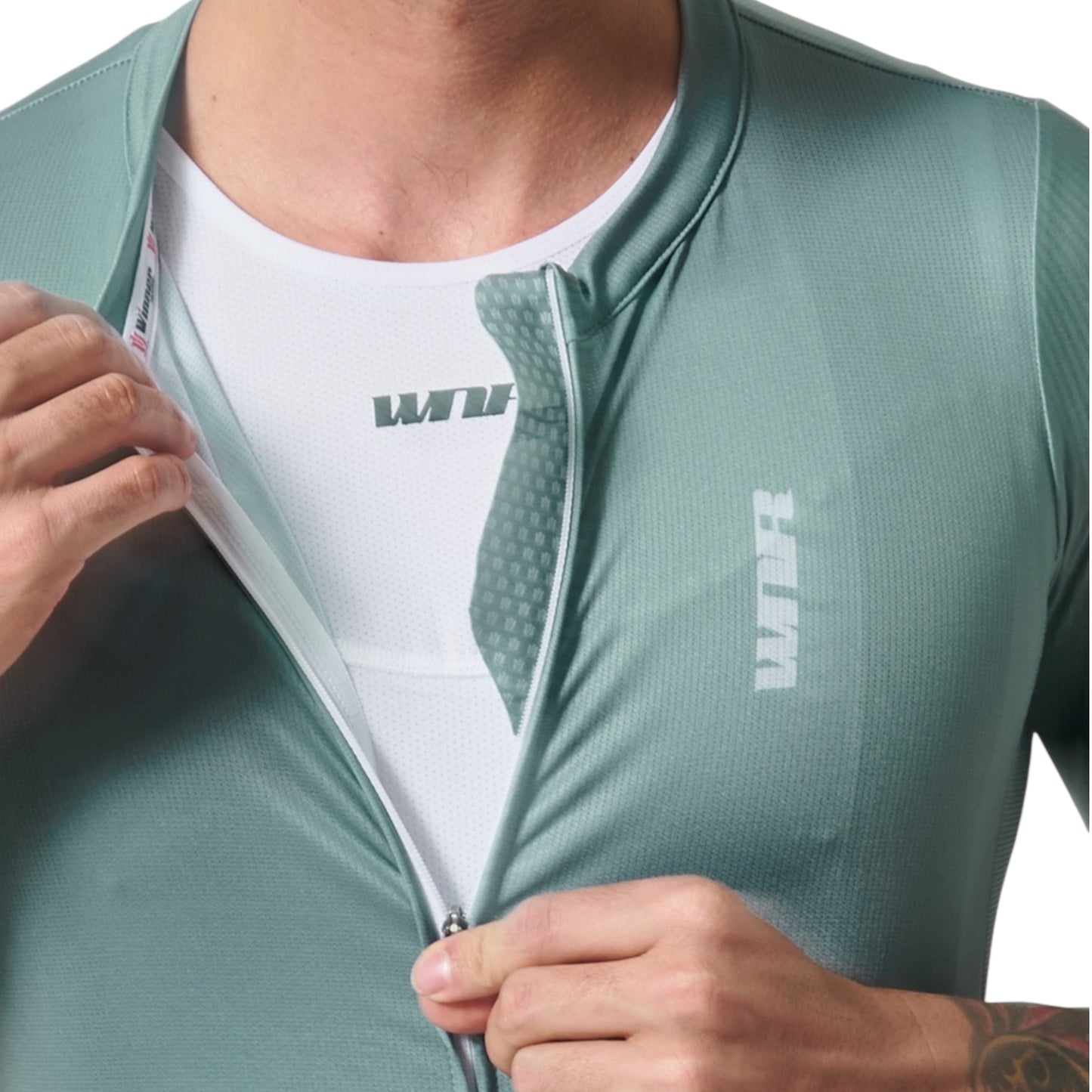 Jersey Winner Lyptus Masculino