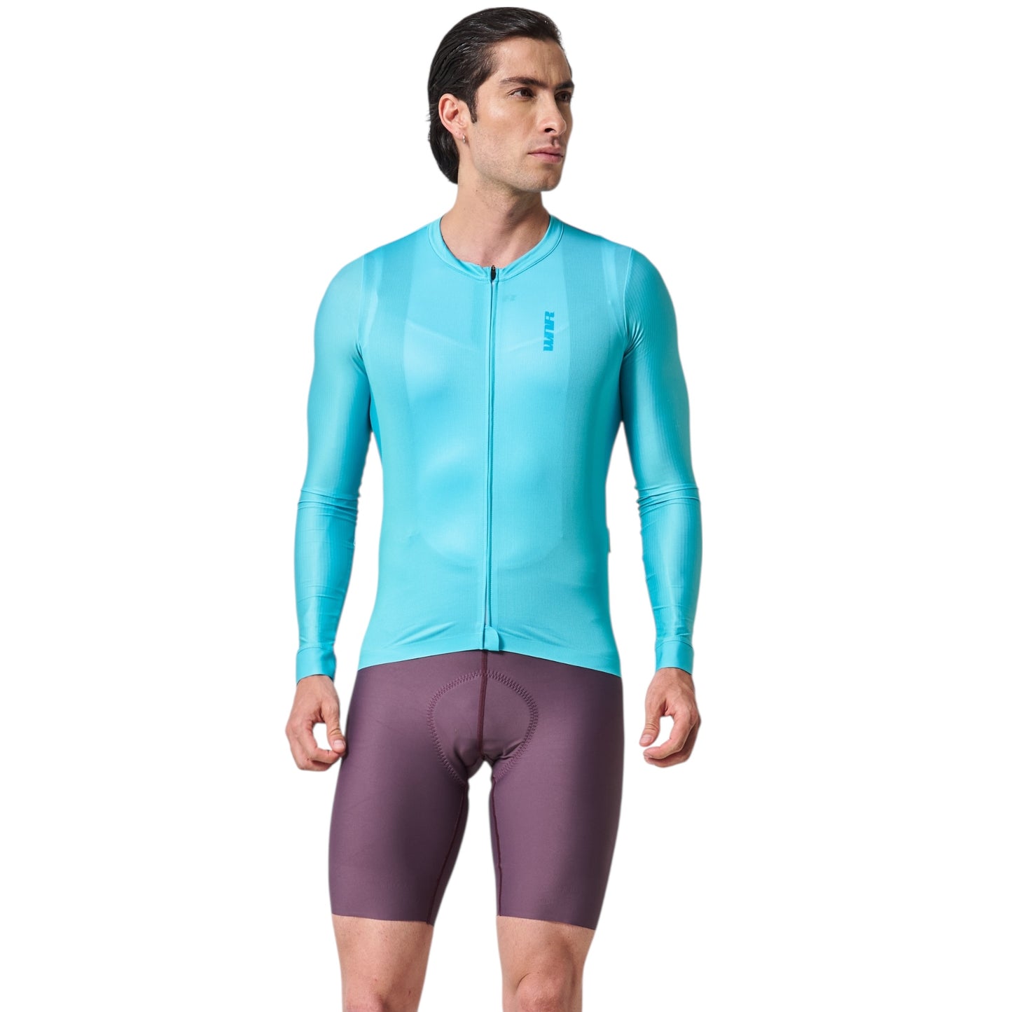 Jersey Winner Calipso Masculino Manga Larga