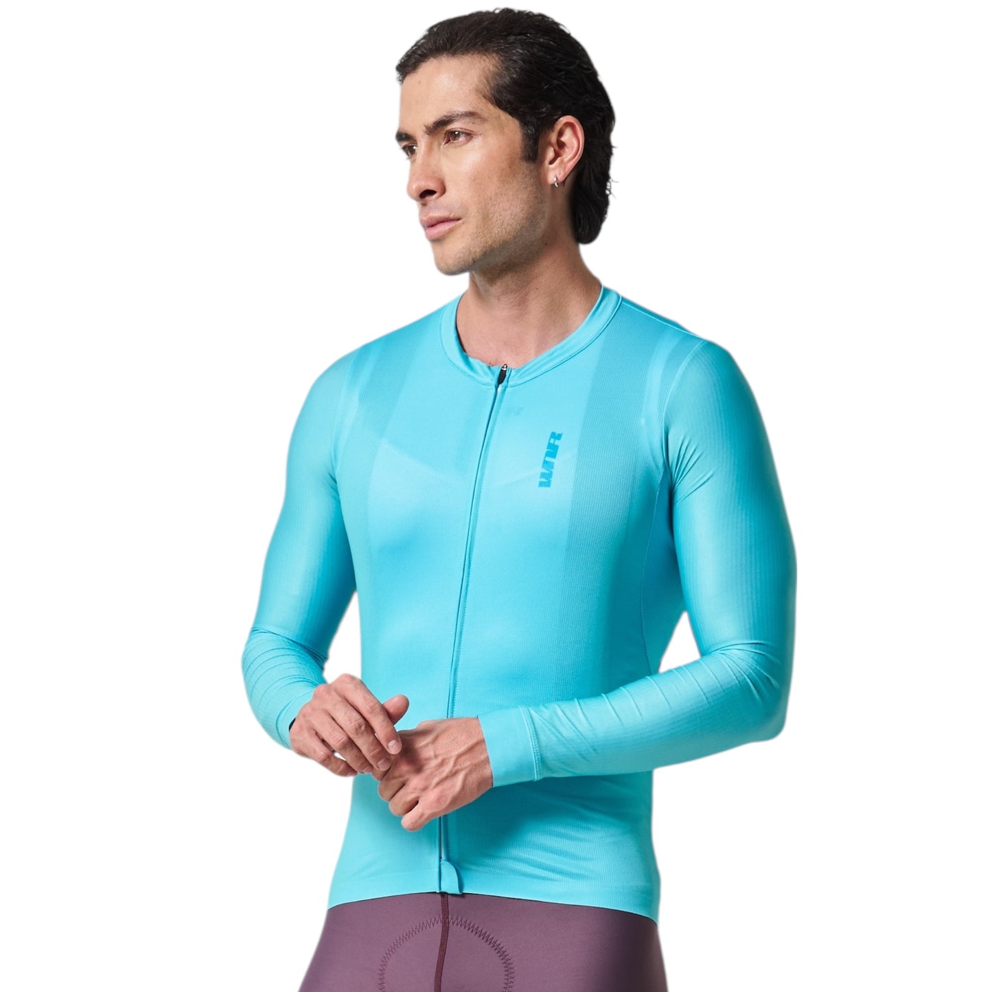 Jersey Winner Calipso Masculino Manga Larga
