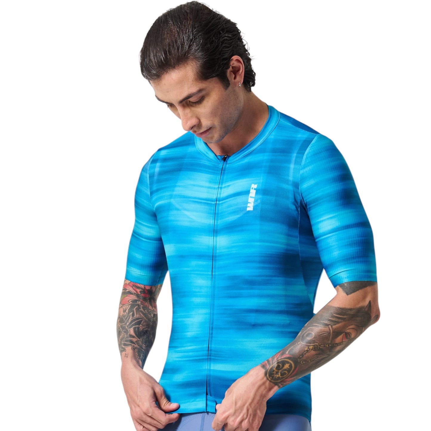 Jersey Winner Hyperwave Masculino