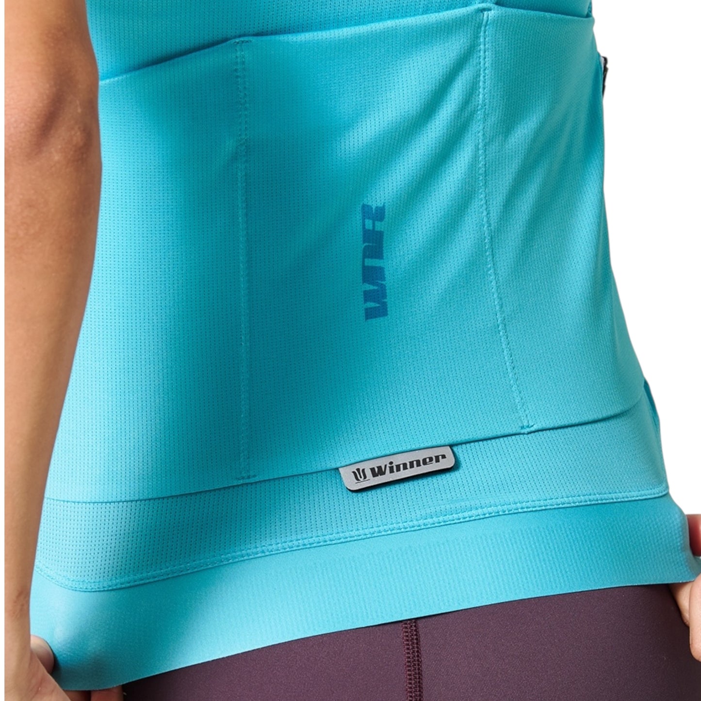 Jersey Winner Calipso Femenino