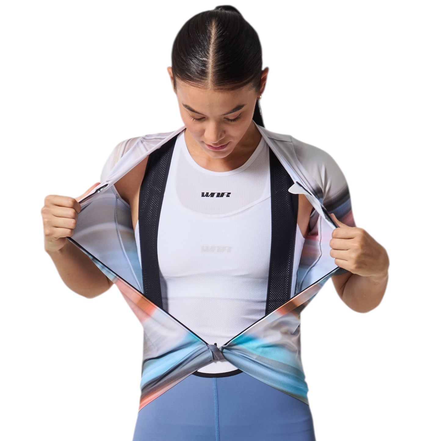 Jersey Winner Mirage Femenino